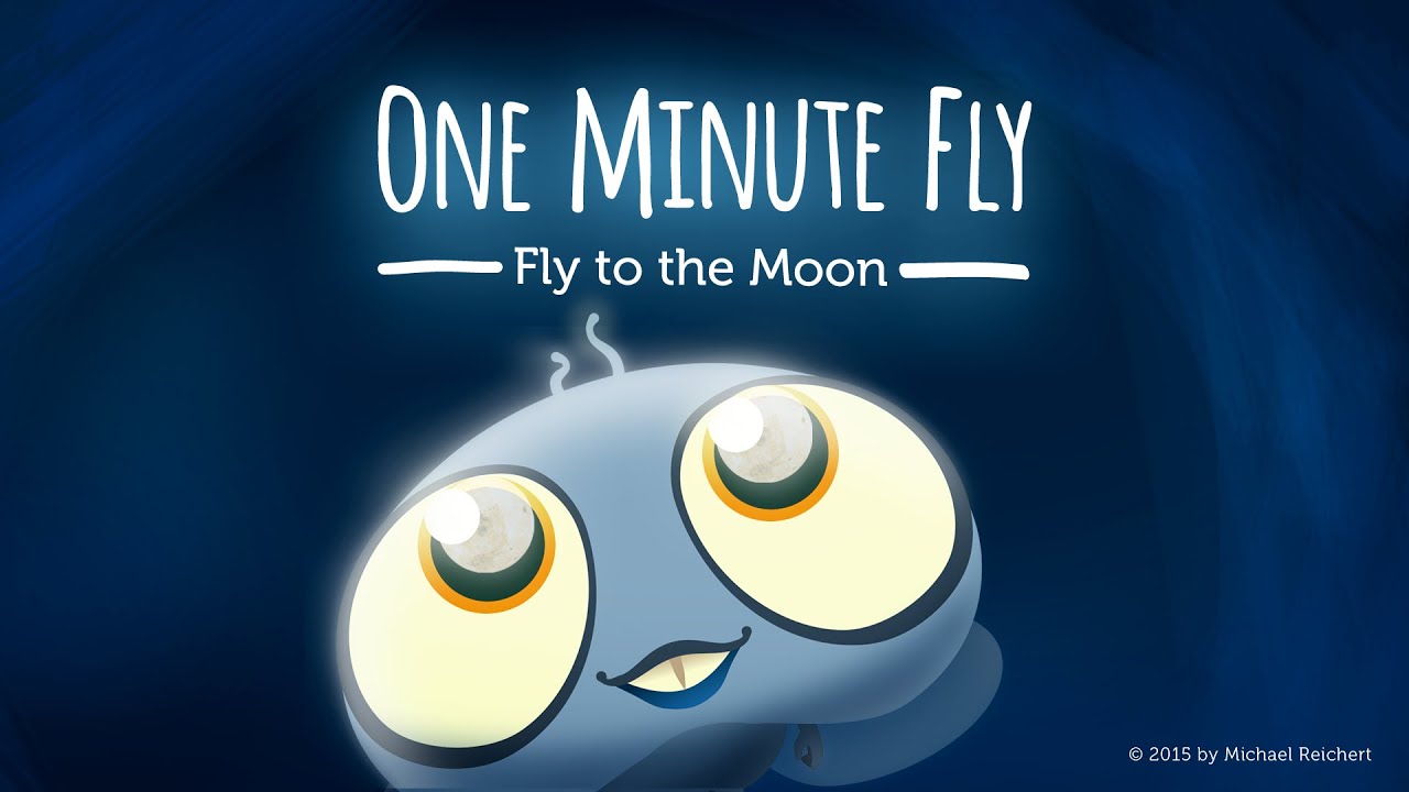 One minute fly