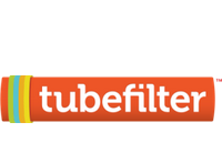 Tubefilter Logo